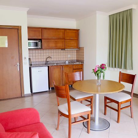 Club Karakas Apart Otel Marmaris Eksteriør bilde
